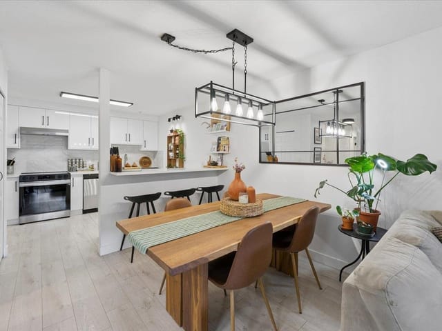 Apartment for sale in New Westminster, New Westminster, 121 3 Rialto Court, 263194292 | Realtylink.org