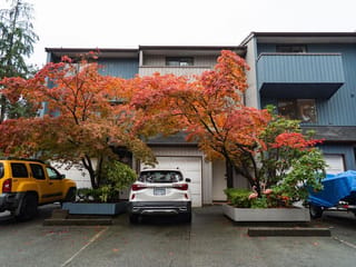 Townhouse for sale in Coquitlam, Coquitlam, 2 2990 Mariner Way, 263194295 | Realtylink.org