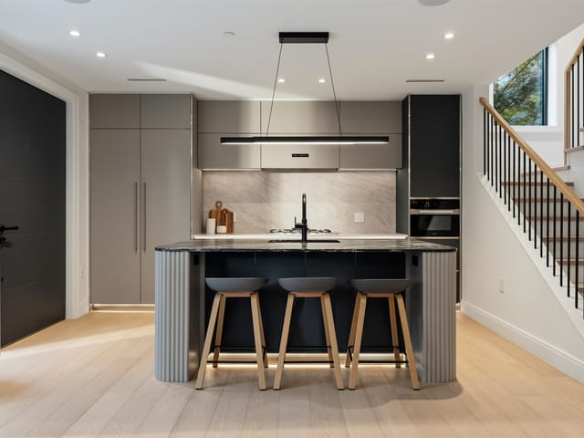 1/2 Duplex for sale in Vancouver, Vancouver West, 2 1183 W 33rd Avenue, 263194299 | Realtylink.org