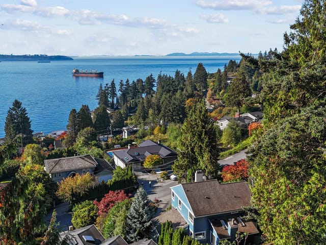 House for sale in West Vancouver, West Vancouver, 3381 Mathers Avenue, 263194300 | Realtylink.org