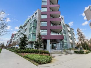 Apartment for sale in Vancouver, Vancouver West, 305 4963 Cambie Street, 263194302 | Realtylink.org