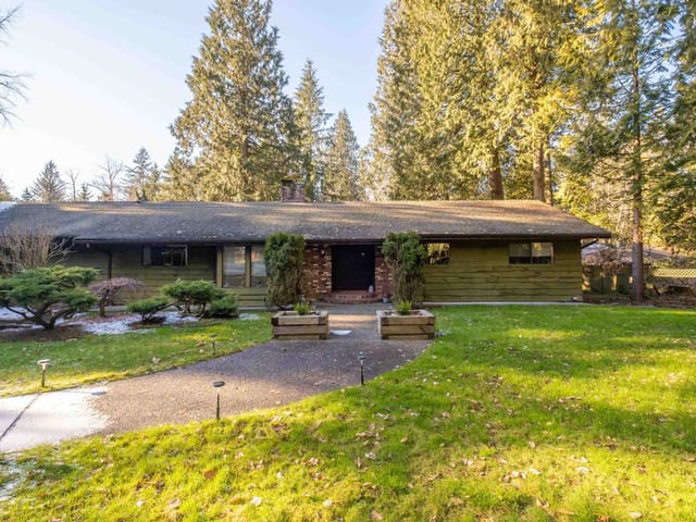 House for sale in Maple Ridge, Maple Ridge, 12795 Fern Crescent, 263194303 | Realtylink.org