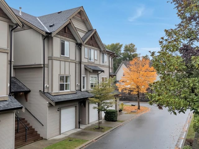 Townhouse for sale in Port Coquitlam, Port Coquitlam, 142 1055 Riverwood Gate, 263194306 | Realtylink.org