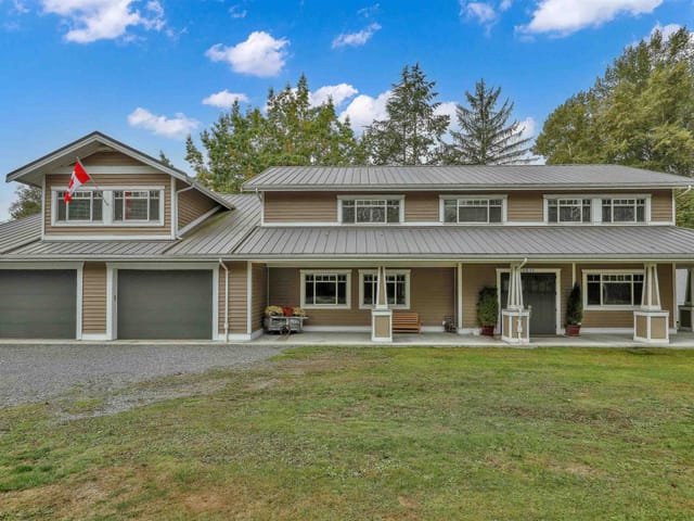 House for sale in Surrey, South Surrey White Rock, 2831 184 Street, 263194316 | Realtylink.org