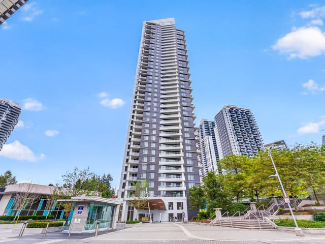 Apartment for sale in Surrey, North Surrey, 505 9887 Whalley Boulevard, 263194317 | Realtylink.org