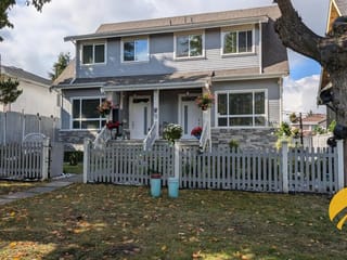 1/2 Duplex for rent in Vancouver, Vancouver East, 5477 Wales Street, 263194326 | Realtylink.org