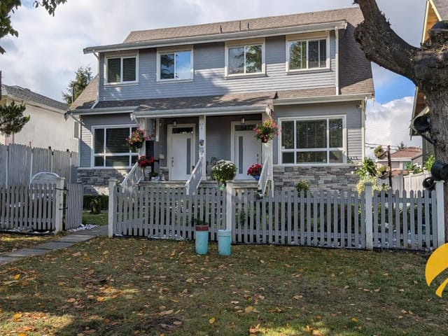 1/2 Duplex for rent in Vancouver, Vancouver East, 5477 Wales Street, 263194326 | Realtylink.org