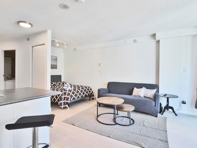 Apartment for rent in Vancouver, Vancouver West, 2801 939 Homer Street, 263194330 | Realtylink.org