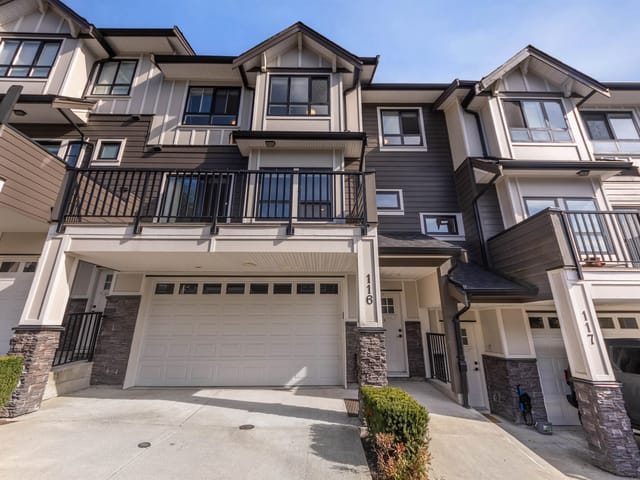 Townhouse for sale in Coquitlam, Coquitlam, 116 3409 Harper Road, 263194331 | Realtylink.org