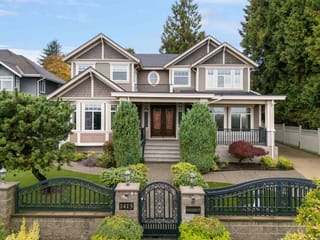 House for sale in New Westminster, New Westminster, 1415 Nanaimo Street, 263194332 | Realtylink.org