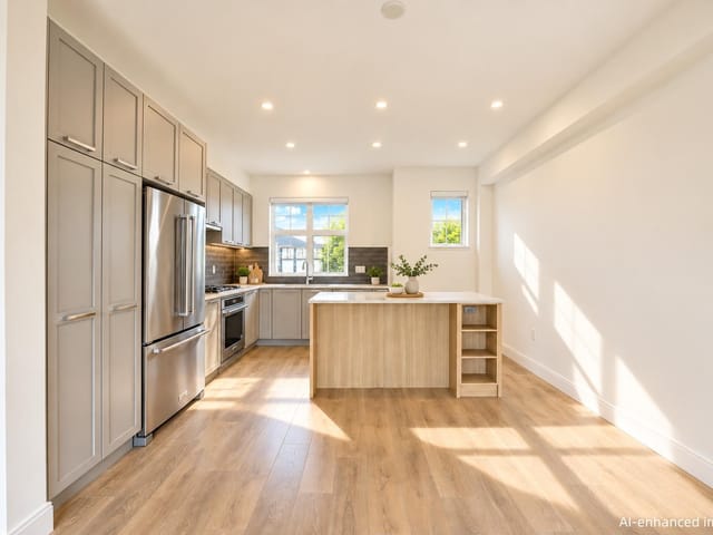 Townhouse for sale in Coquitlam, Coquitlam, 117 1310 Mitchell Street, 263194334 | Realtylink.org