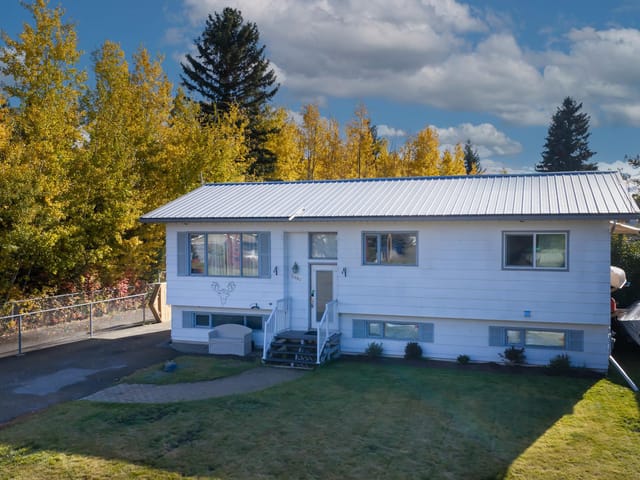 Manufactured Home for sale in Vanderhoof, Vanderhoof And Area, 2898 E Victoria Street, 263194339 | Realtylink.org