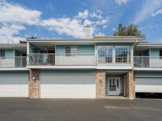 Townhouse for sale in Langley, Langley, 42 5216 201a Street, 263194347 | Realtylink.org