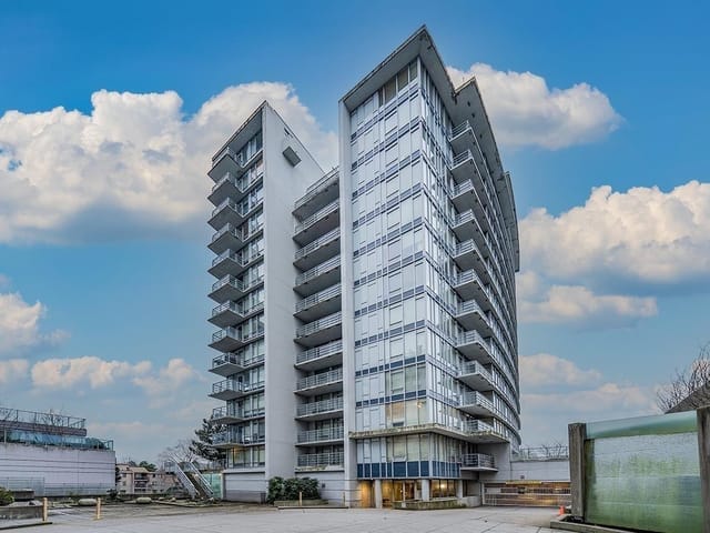 Apartment for rent in Richmond, Richmond, 1302 8288 Lansdowne  Road, 263194352 | Realtylink.org