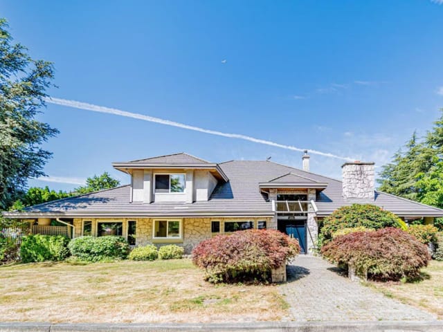 House for rent in Richmond, Richmond, 7215 Frobisher Drive, 263194361 | Realtylink.org