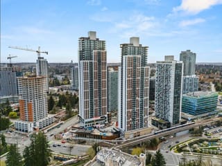 Apartment for rent in Surrey, North Surrey, 410 13725 George Jct, 263194365 | Realtylink.org