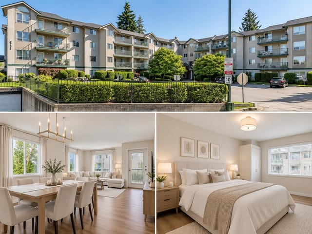Apartment for sale in Abbotsford, Abbotsford, 310 31771 Peardonville Road, 263194372 | Realtylink.org