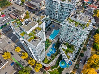 Apartment for sale in Vancouver, Vancouver East, 603 4638 Gladstone Street, 263194374 | Realtylink.org