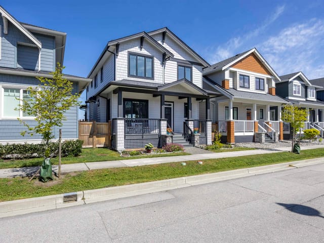 House for sale in Tsawwassen, Tsawwassen, 4705 Hazelnut Way, 263194381 | Realtylink.org