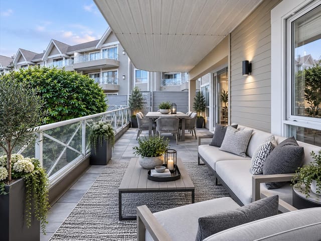 Apartment for sale in Langley, Langley, 104 20217 Michaud Crescent, 263194383 | Realtylink.org