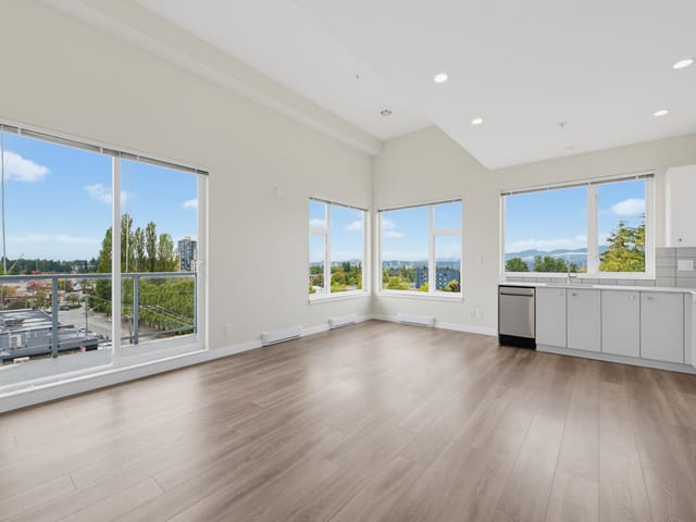 Apartment for sale in Surrey, North Surrey, 509 10838 Whalley Boulevard, 263194385 | Realtylink.org