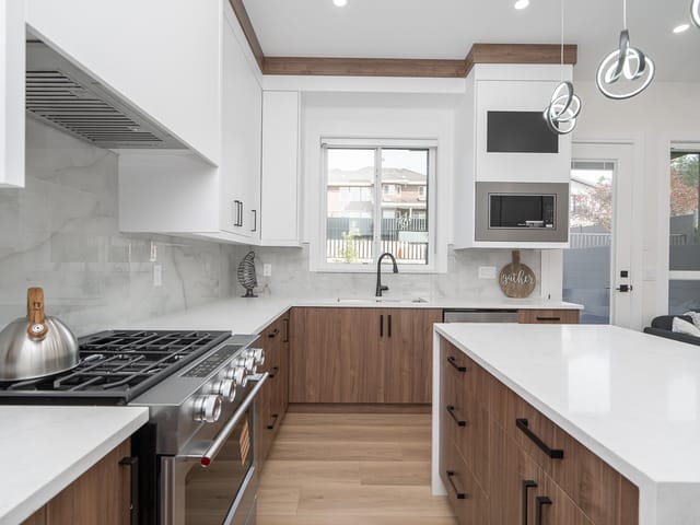 1/2 Duplex for sale in Coquitlam, Coquitlam, 102 1149 Dansey Avenue, 263194388 | Realtylink.org