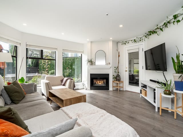 Apartment for sale in Coquitlam, Coquitlam, 105 2968 Burlington Drive, 263194392 | Realtylink.org