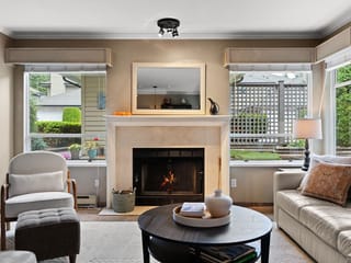 Townhouse for sale in North Vancouver, North Vancouver, 2894 Mount Seymour Parkway, 263194393 | Realtylink.org