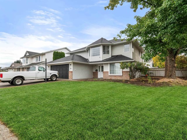 House for sale in Chilliwack, Sardis, 5964 Cambridge Street, 263194396 | Realtylink.org