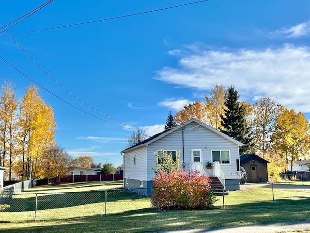 House for sale in Fort Nelson, Fort Nelson, 5604 49 Street, 263194400 | Realtylink.org