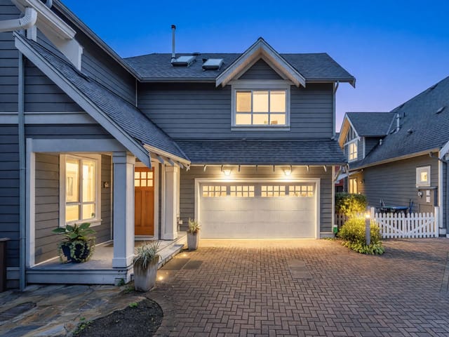 House for sale in New Westminster, New Westminster, 264 Holly Avenue, 263194403 | Realtylink.org