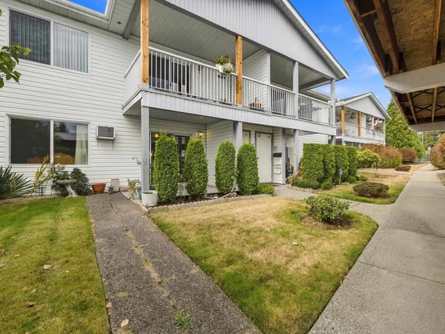 Townhouse for sale in Abbotsford, Abbotsford, 129 32691 Garibaldi Drive, 263194404 | Realtylink.org