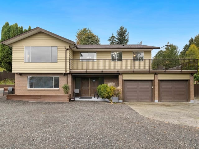 House for sale in Mission, Mission, 34692 Dewdney Trunk Road, 263194405 | Realtylink.org