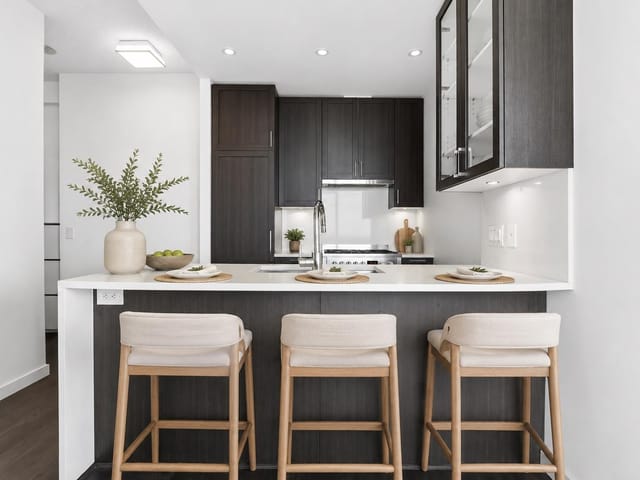 Apartment for sale in Vancouver, Vancouver East, 3305 5665 Boundary Road, 263194410 | Realtylink.org