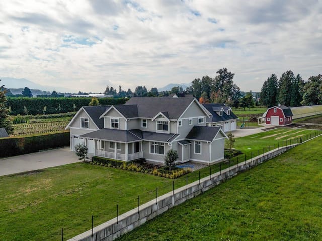 House for sale in Chilliwack, Chilliwack, 10995 McSween Road, 263194412 | Realtylink.org