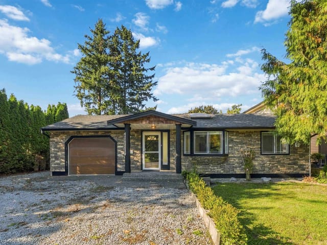 House for sale in Maple Ridge, Maple Ridge, 20225 Lorne Avenue, 263194413 | Realtylink.org