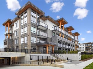 Apartment for rent in Tsawwassen, Tsawwassen, 211 1930 Starling Drive, 263194415 | Realtylink.org