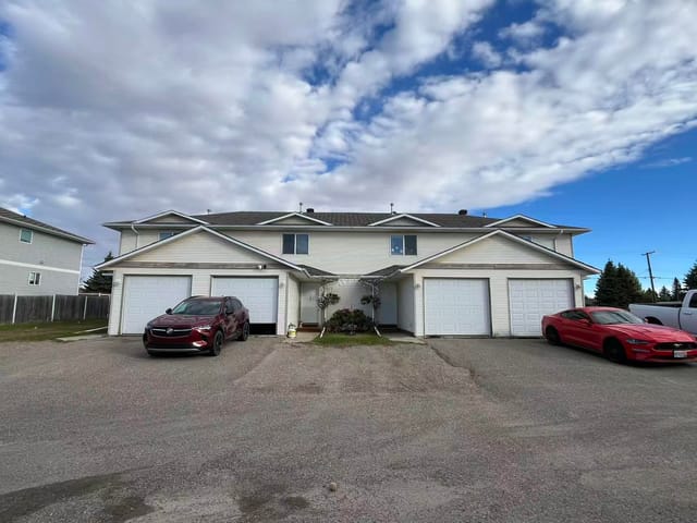 Townhouse for sale in Fort St. John, Fort St. John, 102 8328 92 Avenue, 263194417 | Realtylink.org