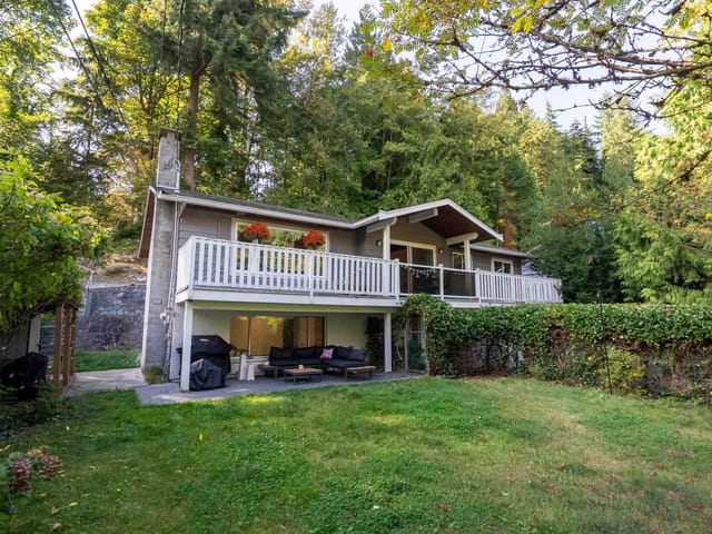 House for sale in North Vancouver, North Vancouver, 1835 Arborlynn Drive, 263194419 | Realtylink.org