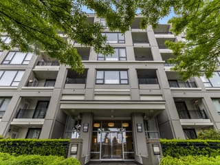 Apartment for sale in Burnaby, Burnaby South, 402 7138 Collier Street, 263194420 | Realtylink.org