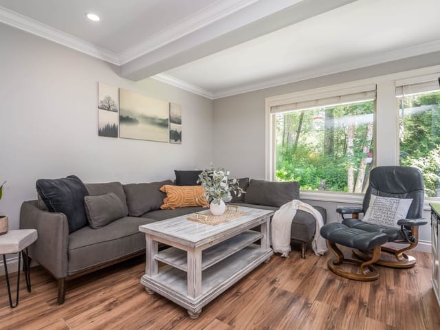 Townhouse for sale in Surrey, South Surrey White Rock, 1873 Lilac Drive, 263194425 | Realtylink.org