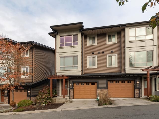 Townhouse for sale in Maple Ridge, Maple Ridge, 11 23986 104 Avenue, 263194426 | Realtylink.org