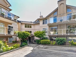 Apartment for sale in Coquitlam, Coquitlam, 101 455 Bromley Street, 263194427 | Realtylink.org