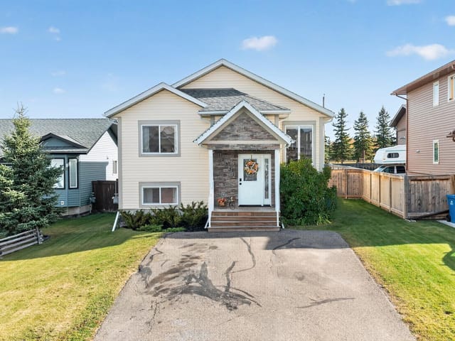 House for sale in Fort St. John, Fort St. John, 11331 86a Street, 263194433 | Realtylink.org