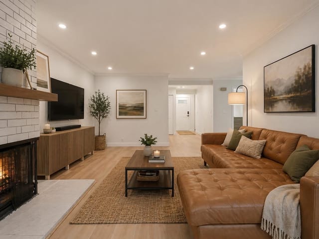 Townhouse for sale in Burnaby, Burnaby North, 9546 Willowleaf Place, 263194440 | Realtylink.org