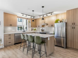 Townhouse for sale in Squamish, Squamish, 16 39769 Government Road, 263194443 | Realtylink.org