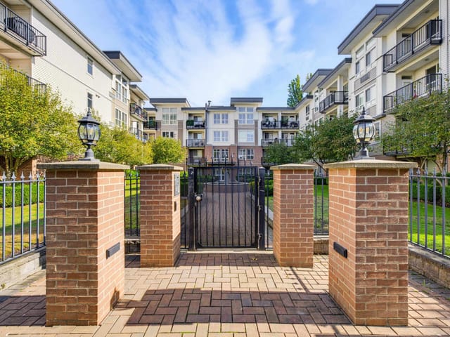 Apartment for sale in Langley, Langley, 202 5430 201 Street, 263194446 | Realtylink.org