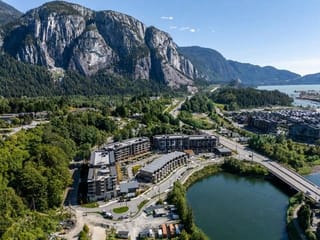 Apartment for sale in Squamish, Squamish, 308 1500 Scott Crescent, 263194447 | Realtylink.org