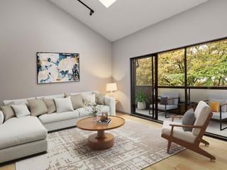 Apartment for sale in Vancouver, Vancouver West, 301 1930 W 3rd Avenue, 263194453 | Realtylink.org