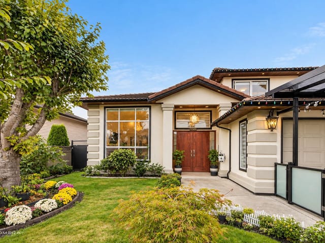 House for sale in Richmond, Richmond, 11500 Seaton Road, 263194455 | Realtylink.org